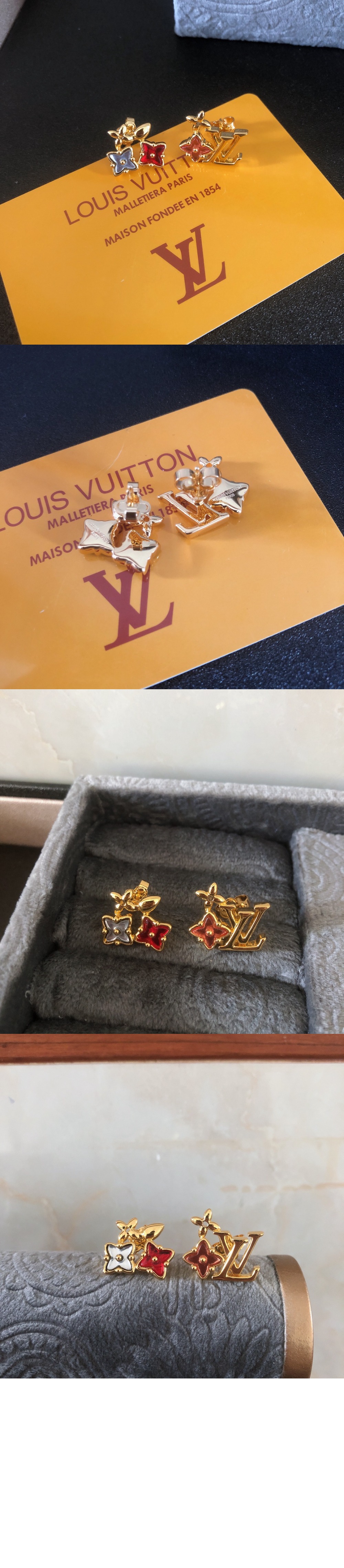 룰루그램 귀걸이 M00786 > Etc - 기타제품