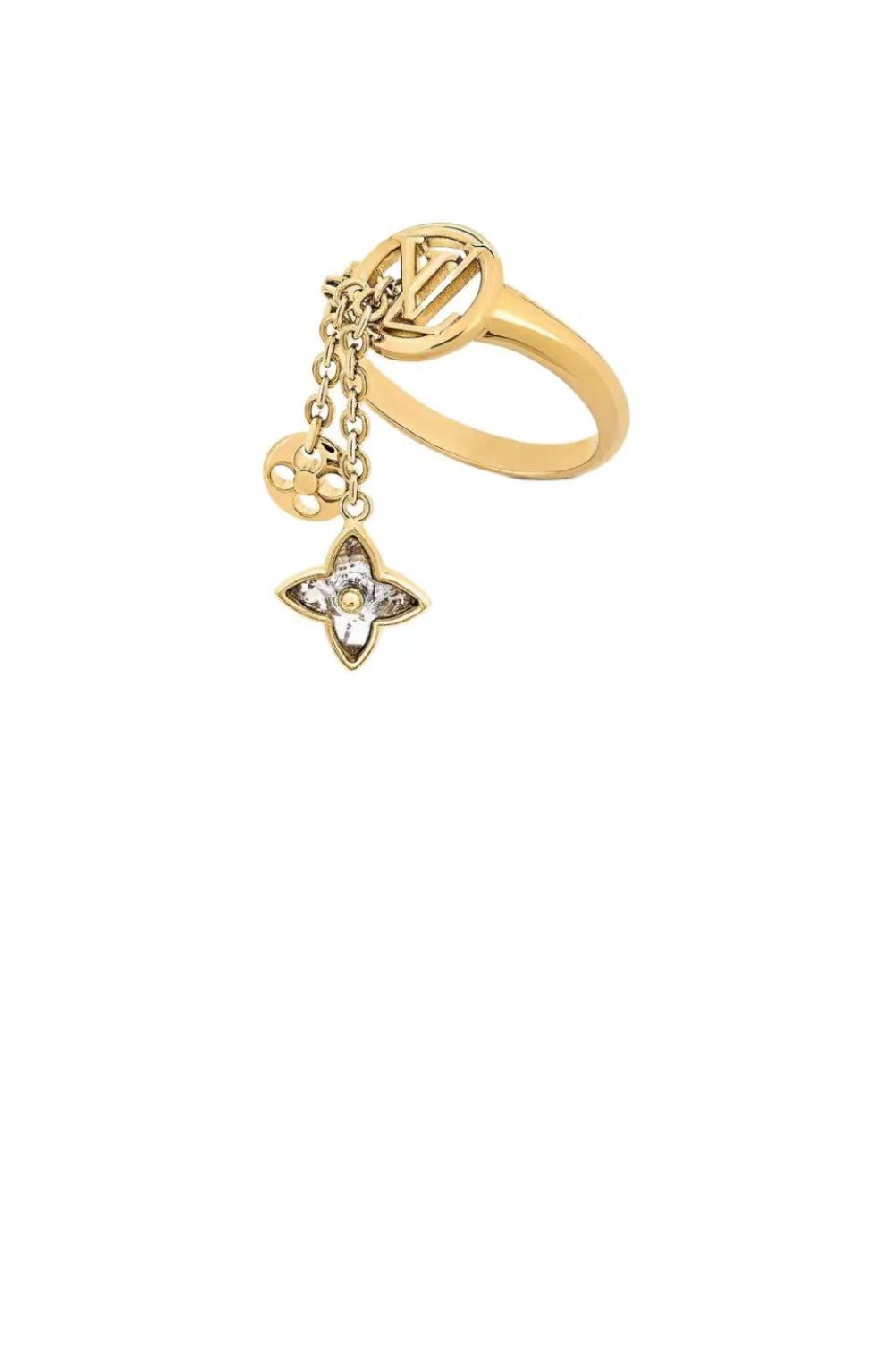 마이 블루밍 스트라스 반지 M00589 > Etc - 기타제품