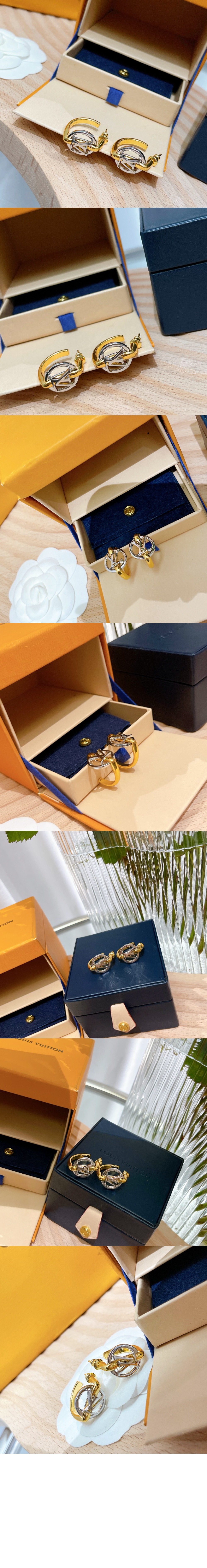 마이 LV 귀걸이 M00606 > Etc - 기타제품