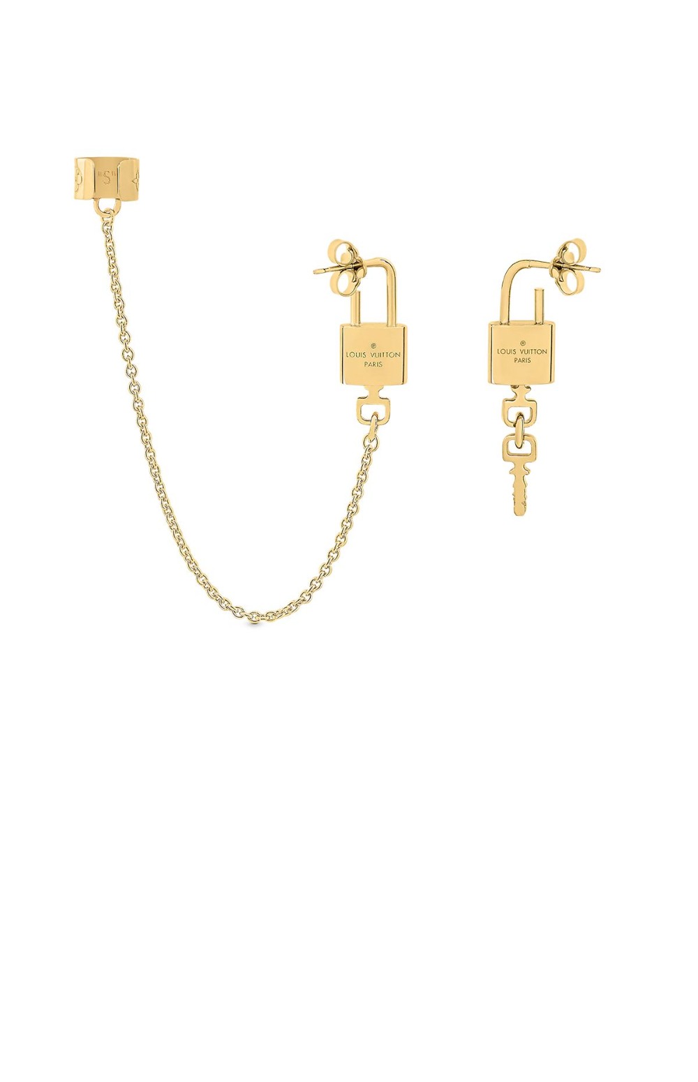 LV 락키 여성 귀걸이  M00573 > Etc - 기타제품