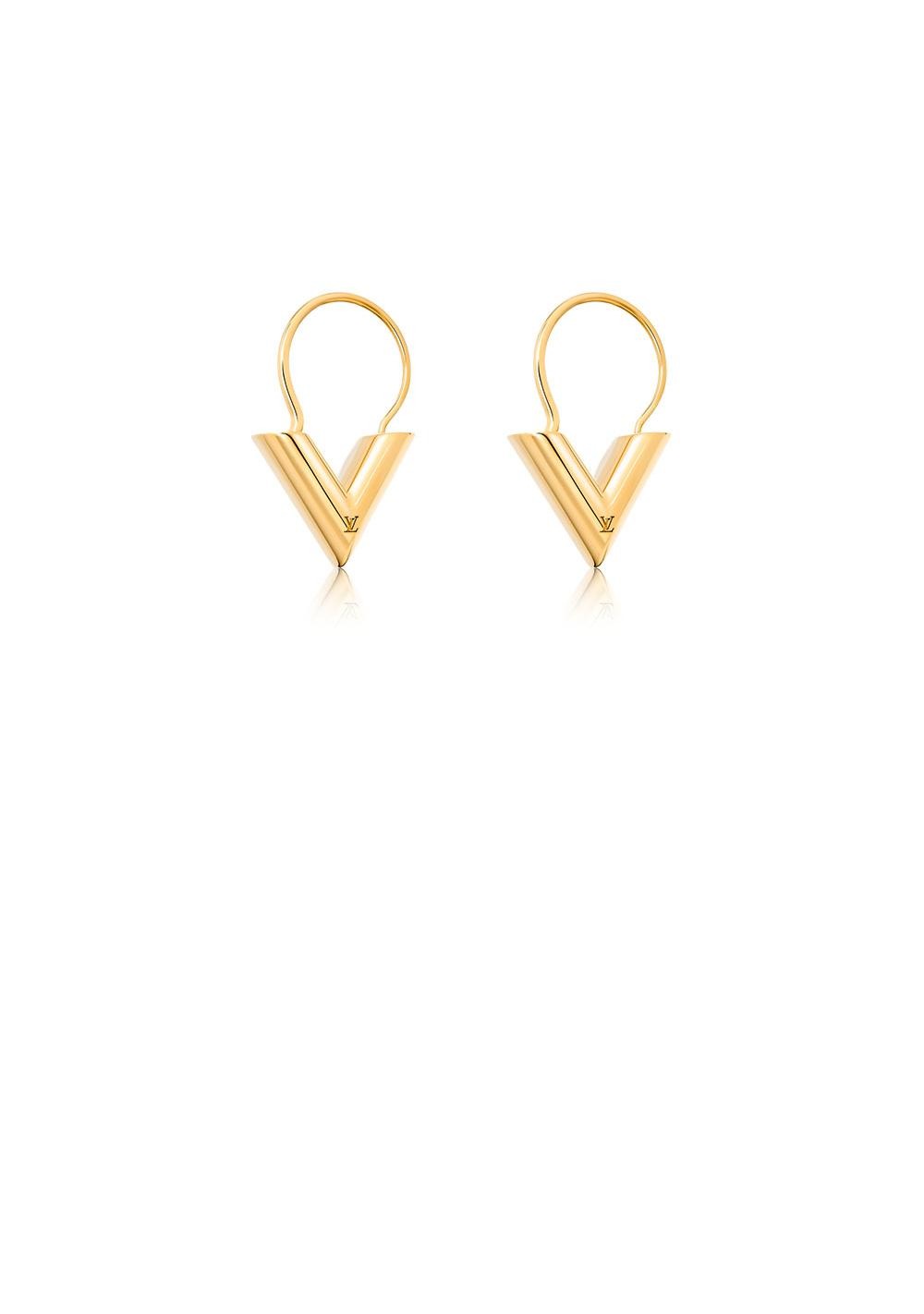 에센셜 V 귀걸이 M61088 > Etc - 기타제품