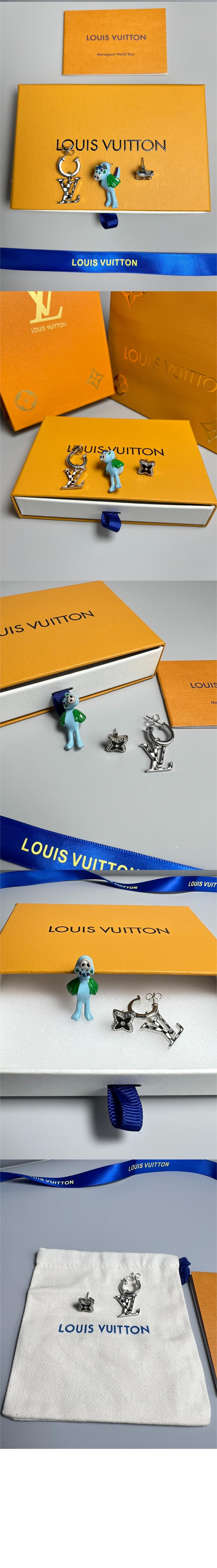 LV 프렌즈 귀걸이 MP2929 > Etc - 기타제품