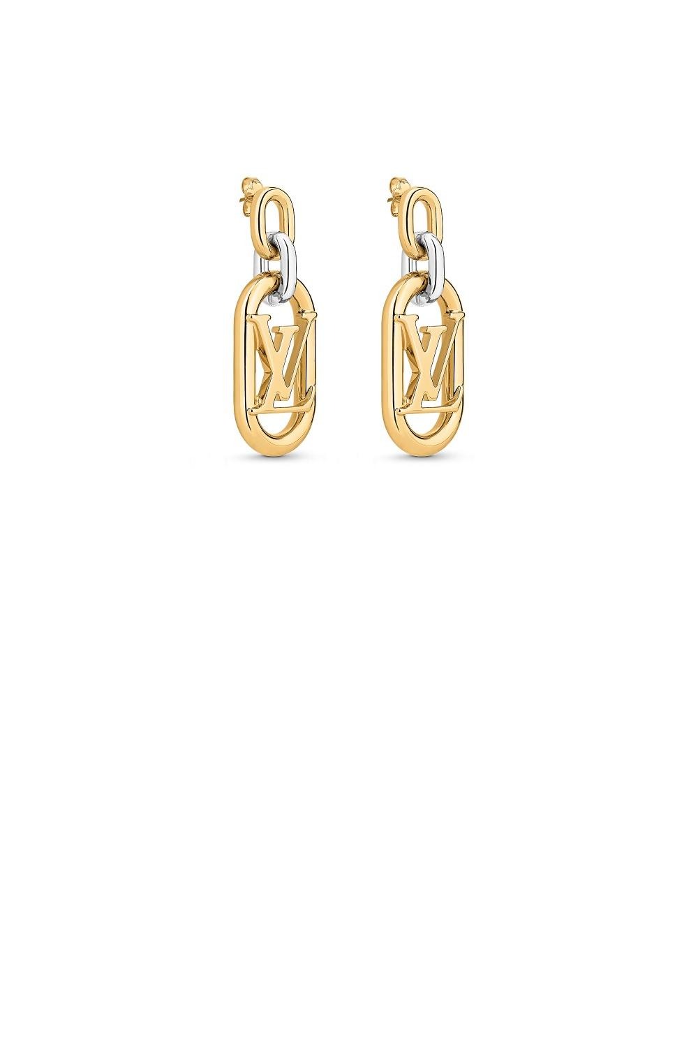 에브리데이 체인 LV 귀걸이 M00603 > Etc - 기타제품