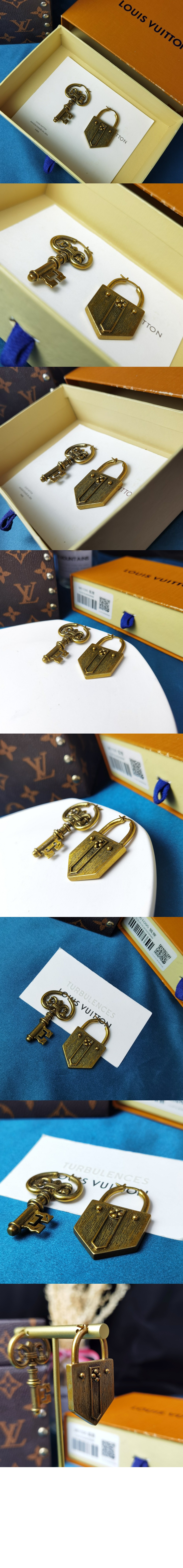 LV X 포르나세티 귀걸이 MP3166 > Etc - 기타제품