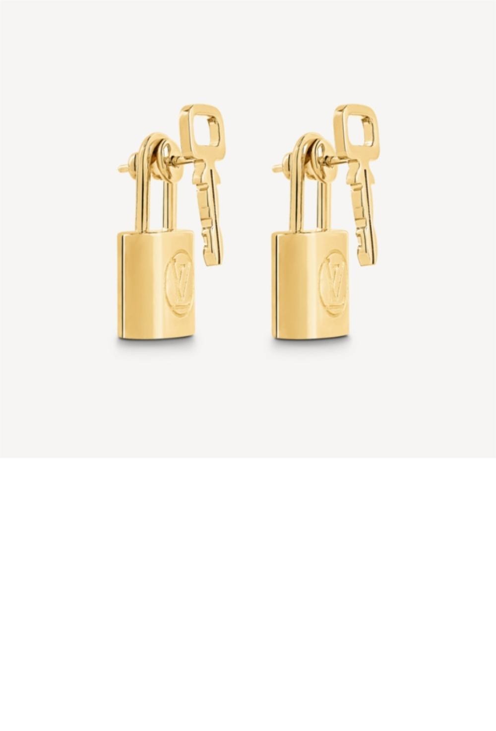 락 잇 귀걸이 M00405 > Etc - 기타제품