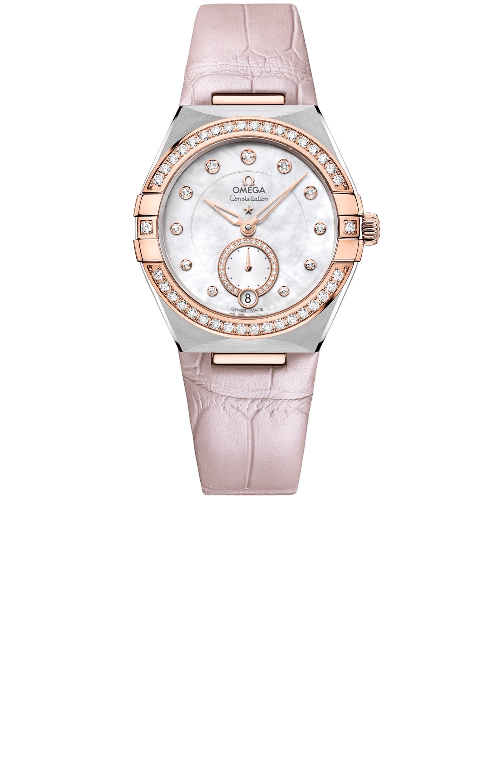 컨스텔레이션 34 > Constellation - 컨스텔레이션