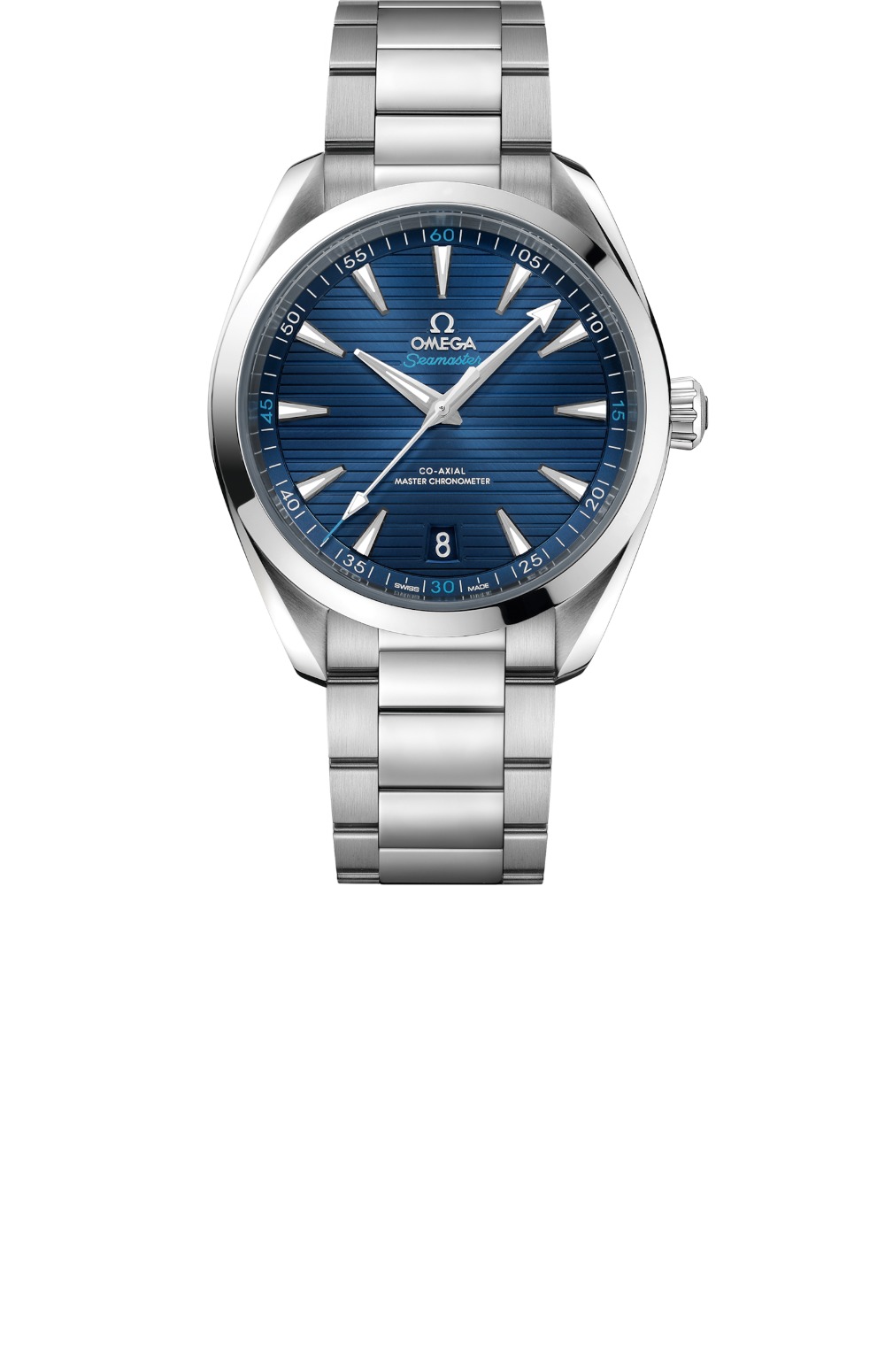 씨마스터 아쿠아 테라 150M 41 > Seamaster - 씨마스터