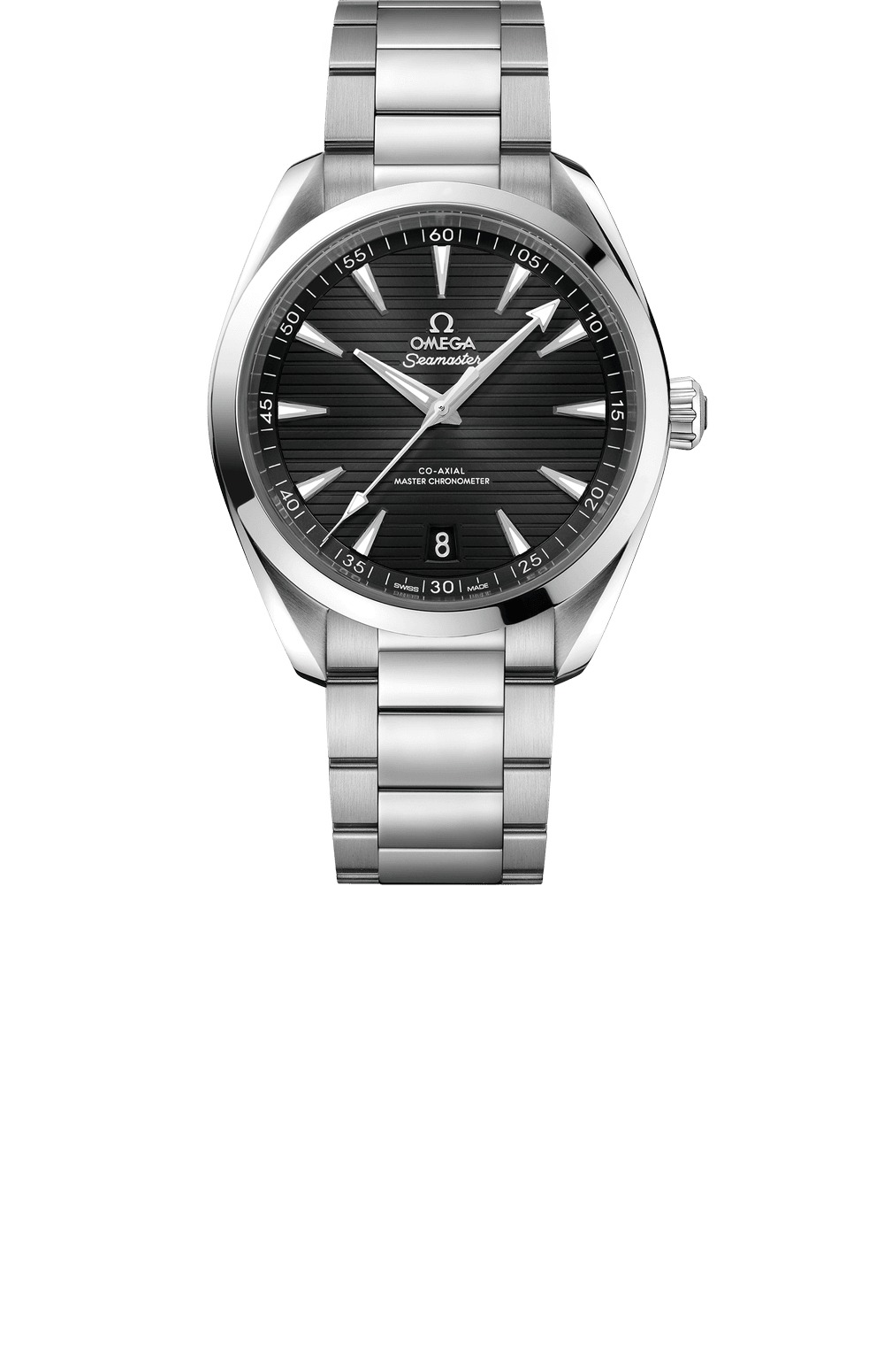 씨마스터 아쿠아 테라 150M 41 > Seamaster - 씨마스터