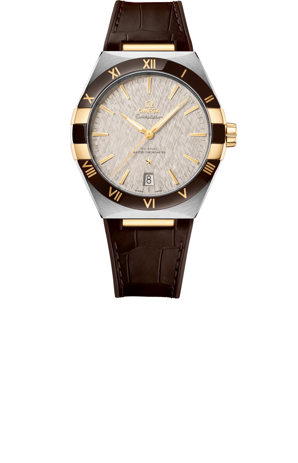 컨스텔레이션 41 > Constellation - 컨스텔레이션