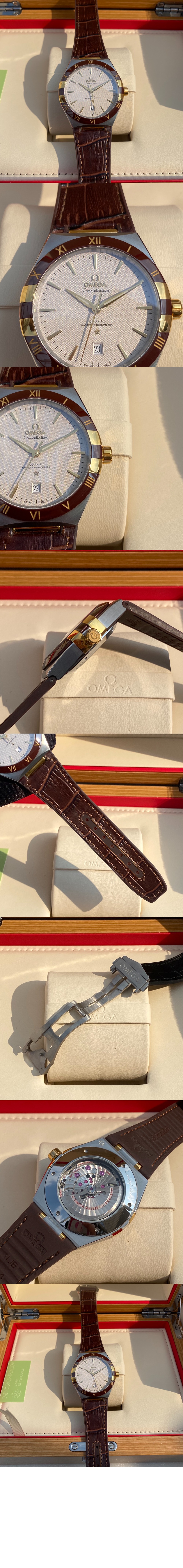 컨스텔레이션 41 > Constellation - 컨스텔레이션