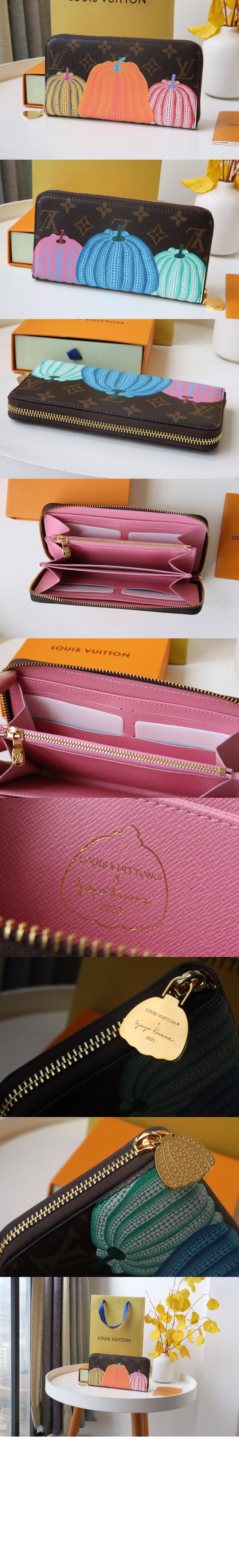 지피 월렛 M82106 > Zippy - 지피 지갑