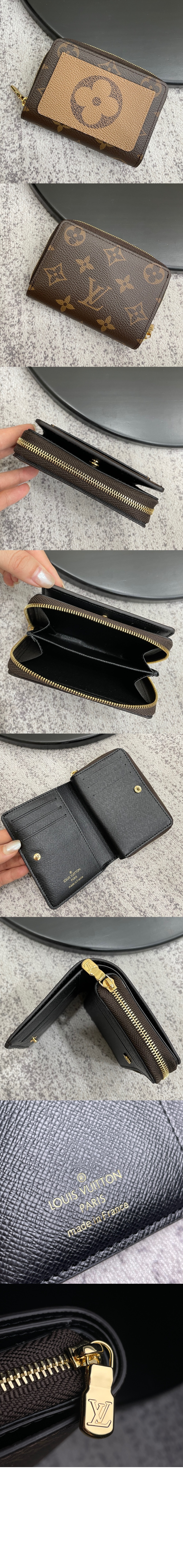 루 월렛 M81461 > Lou - 루