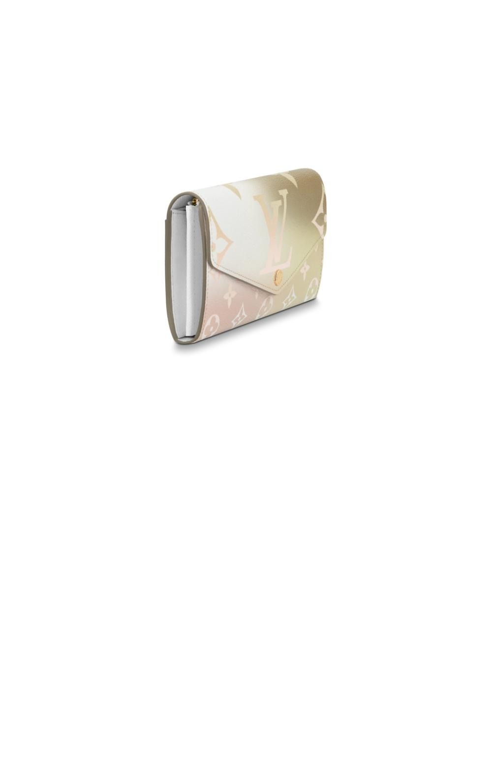 사라 월렛 M81276 > Sarah - 사라 월릿