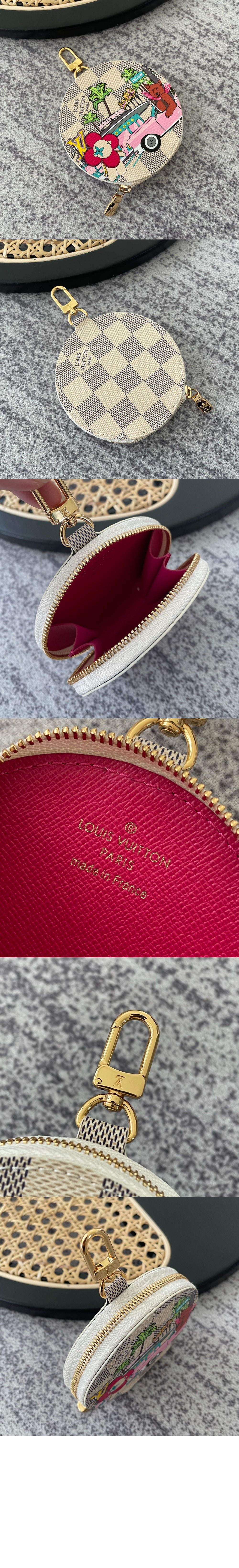 원형 코인퍼스 N60493 > Etc - 기타제품