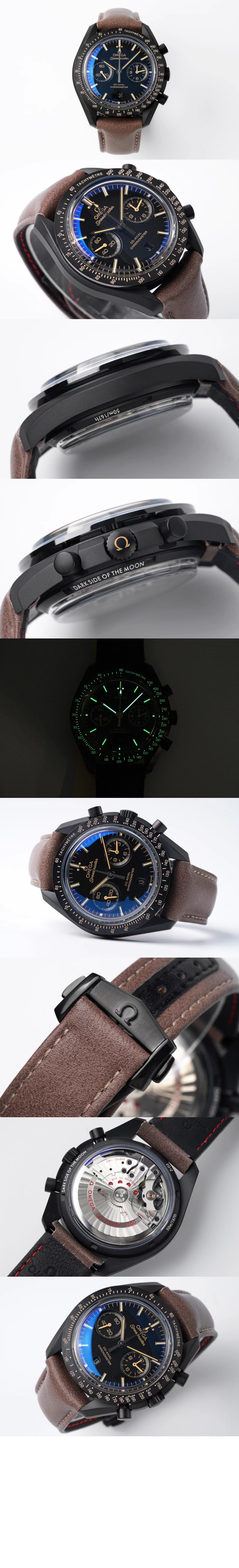 스피드마스터 다크 사이드 44.25 > Speedmaster - 스피드마스터