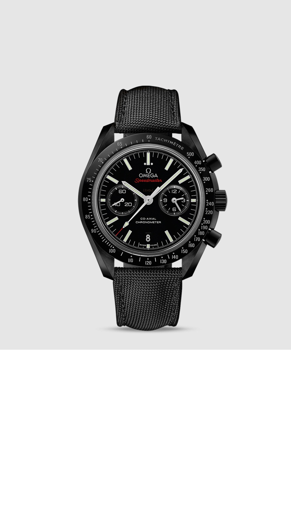 스피드마스터 다크 사이드 44.25 > Speedmaster - 스피드마스터