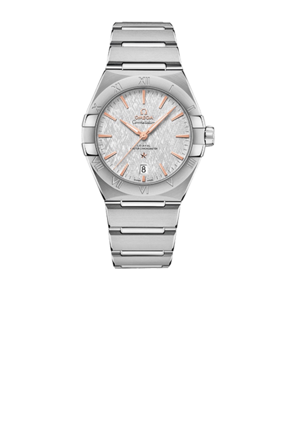 컨스텔레이션 39 > Constellation - 컨스텔레이션