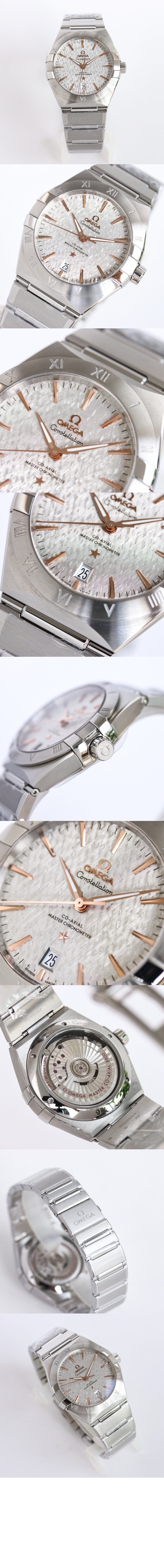 컨스텔레이션 39 > Constellation - 컨스텔레이션