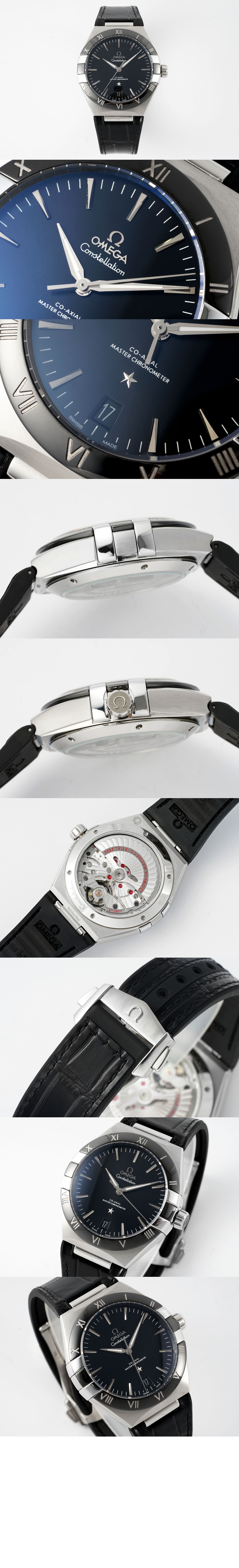 컨스텔레이션 41 > Constellation - 컨스텔레이션