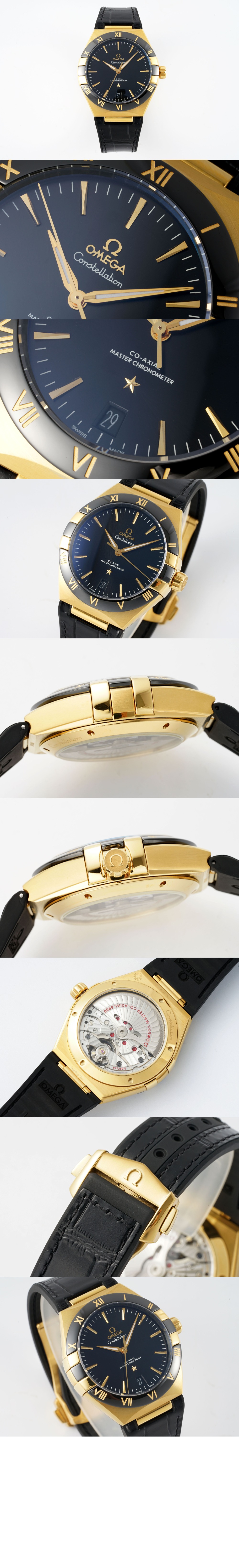 컨스텔레이션 41 > Constellation - 컨스텔레이션