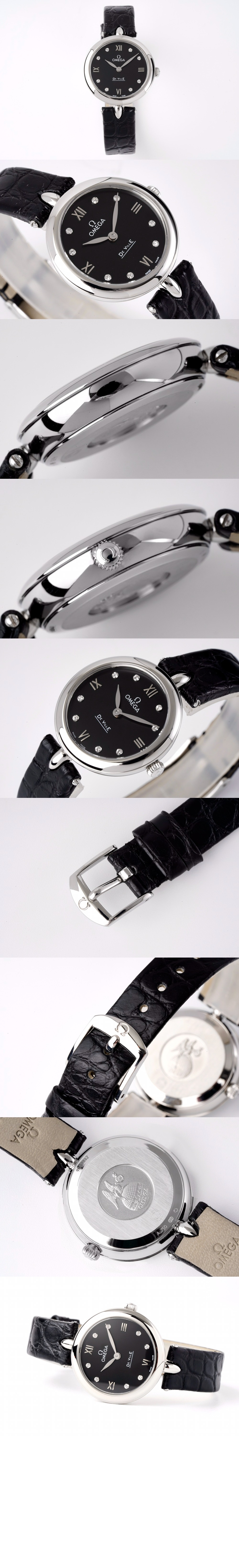 드빌 프레스티지 27.4 > De Ville - 드빌