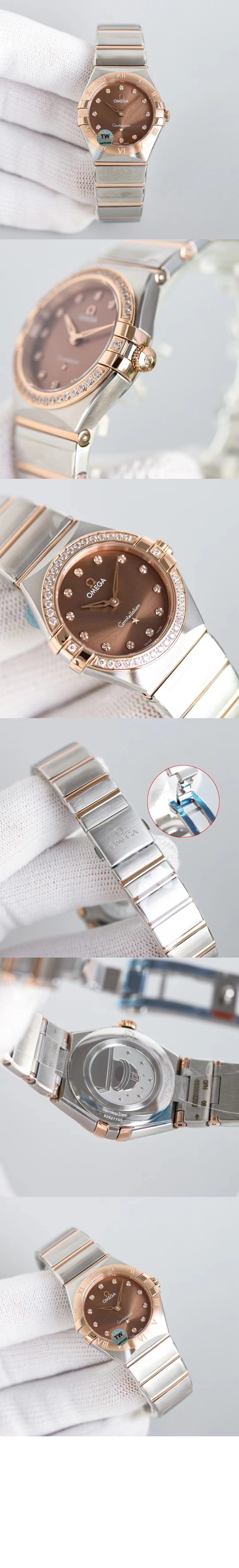 컨스텔레이션 28 > Constellation - 컨스텔레이션