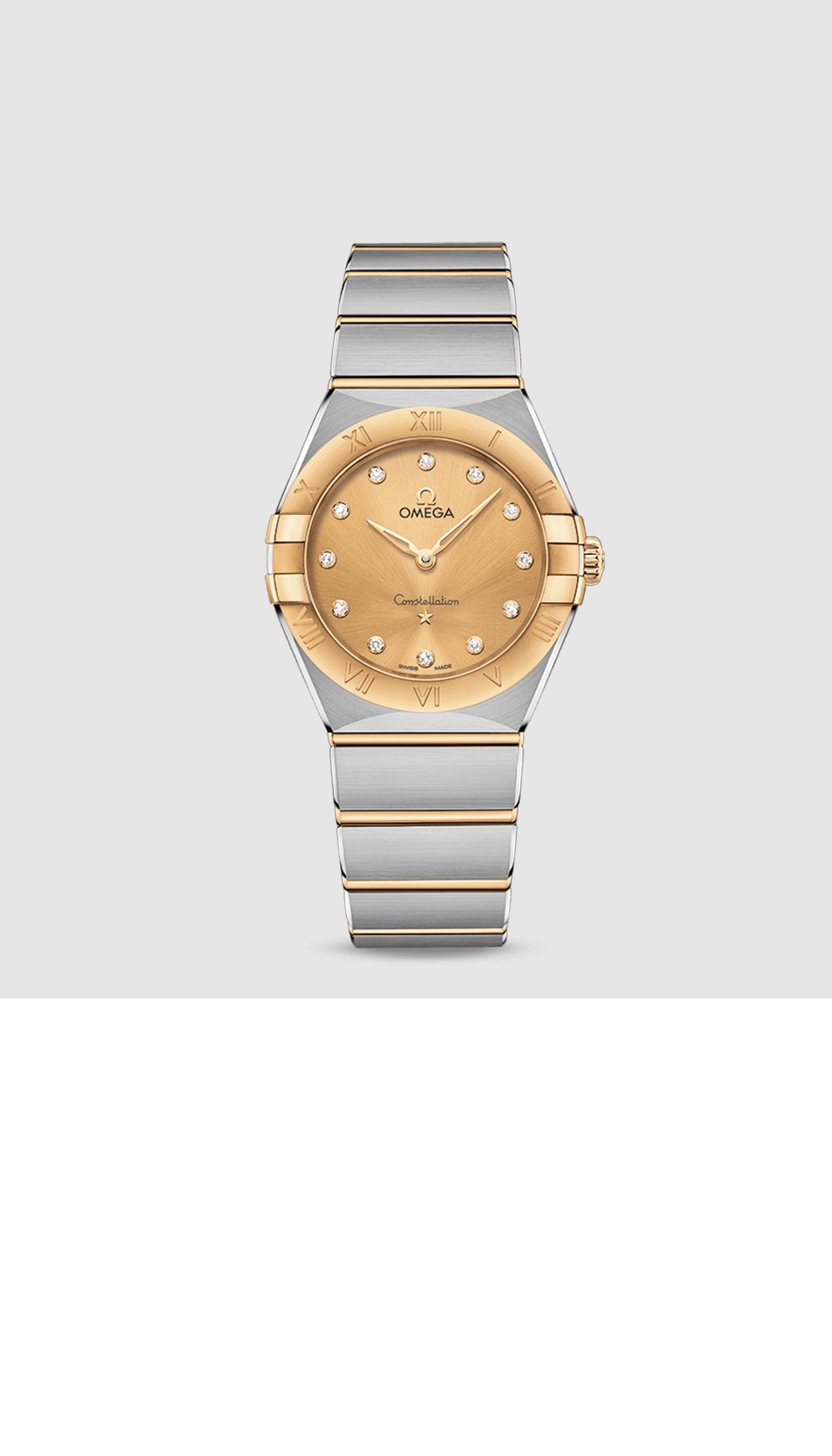 컨스텔레이션 콤비 28 > Constellation - 컨스텔레이션