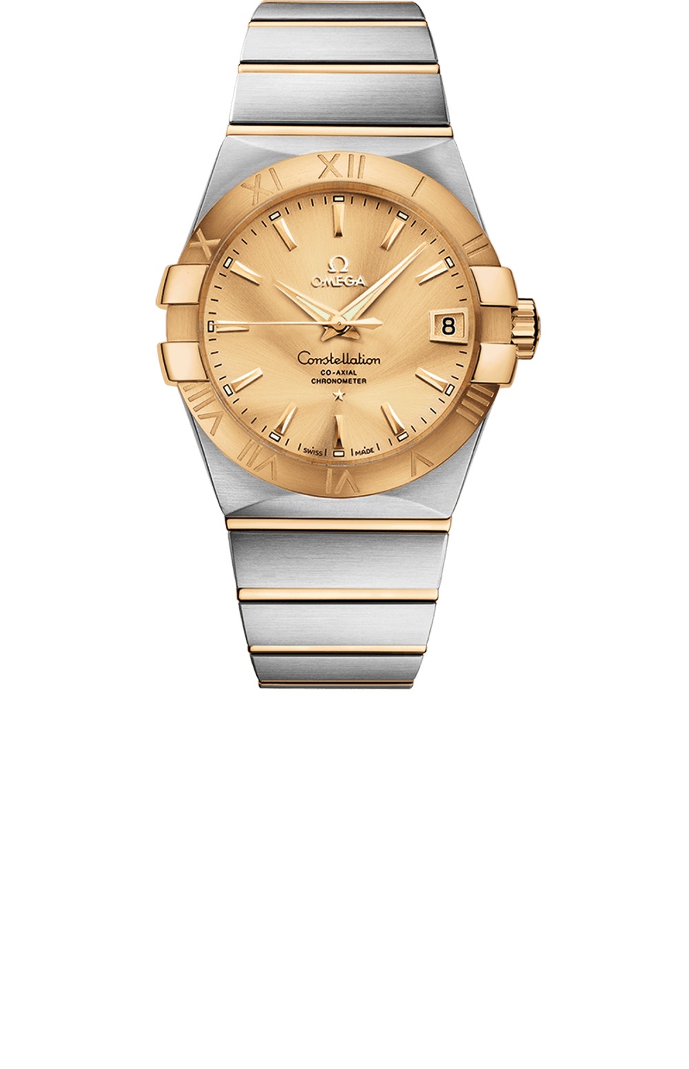 컨스텔레이션 콤비 39 > Constellation - 컨스텔레이션