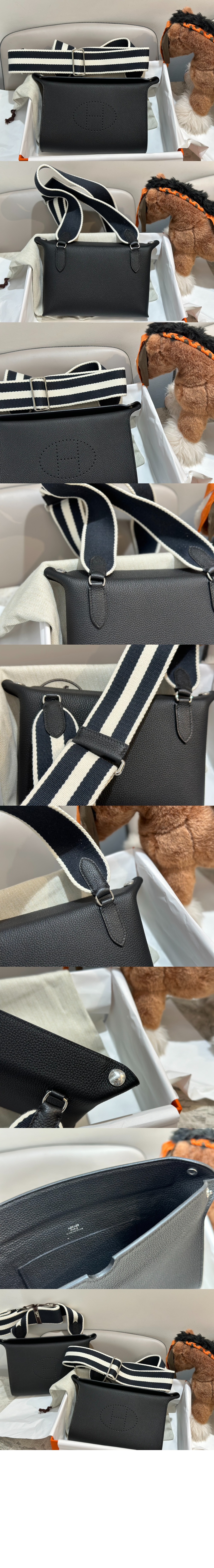 비드포쉬 백 > Videpoches - 비드포쉬