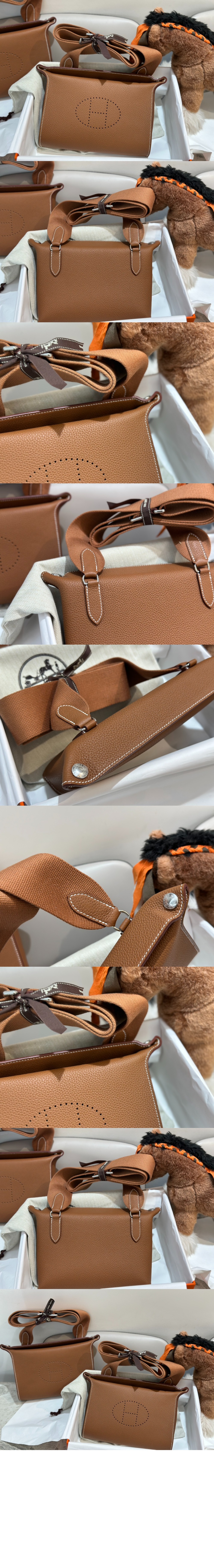 비드포쉬 백 > Videpoches - 비드포쉬