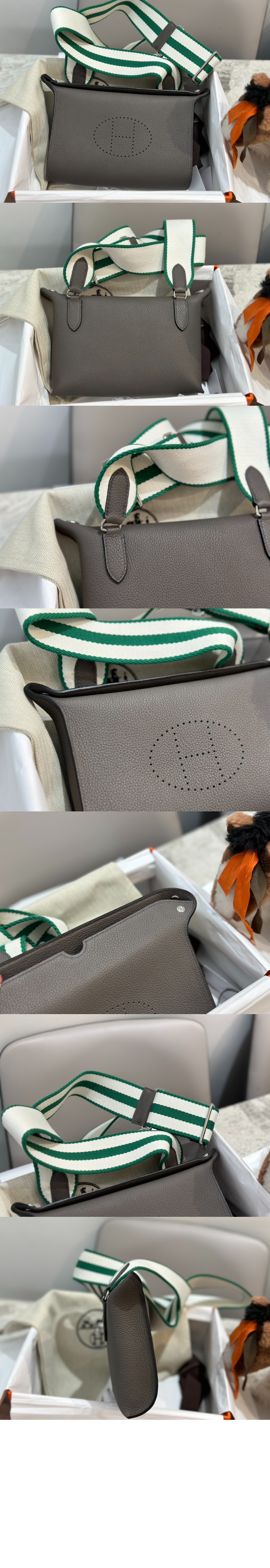 비드포쉬 백 > Videpoches - 비드포쉬