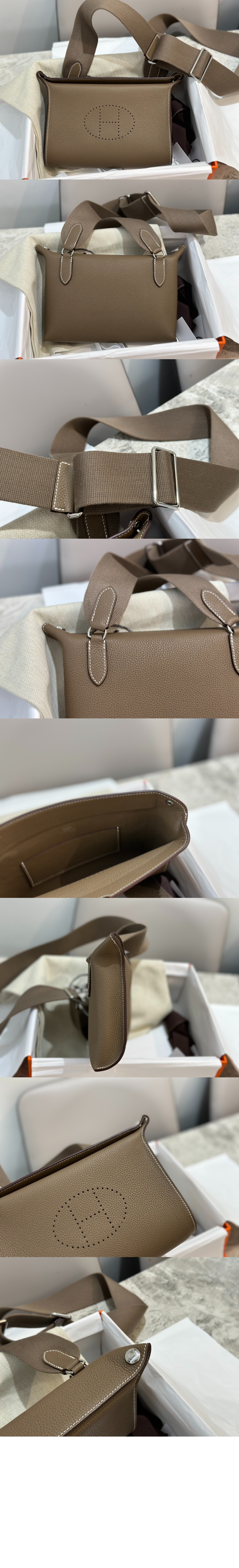 비드포쉬 백 > Videpoches - 비드포쉬