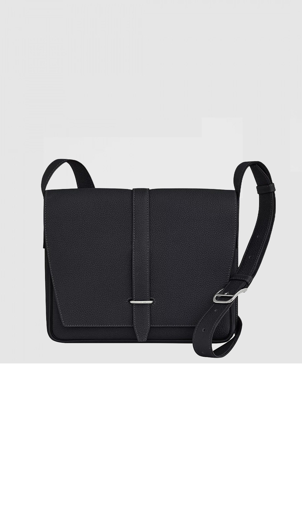 스티브 라이트 주니어 메신저백 > Etc - 기타제품