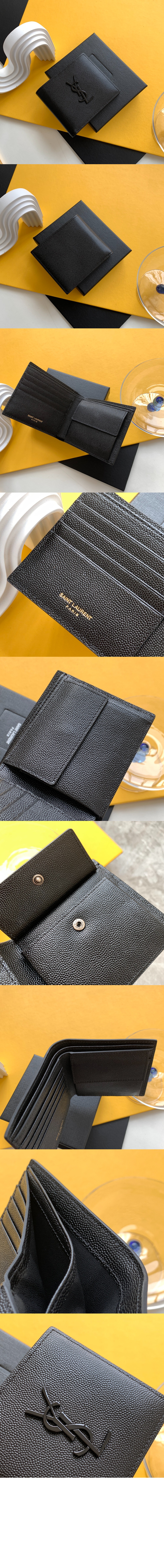 모노그램 코인 반지갑 463249 > Monaco - 모노그램