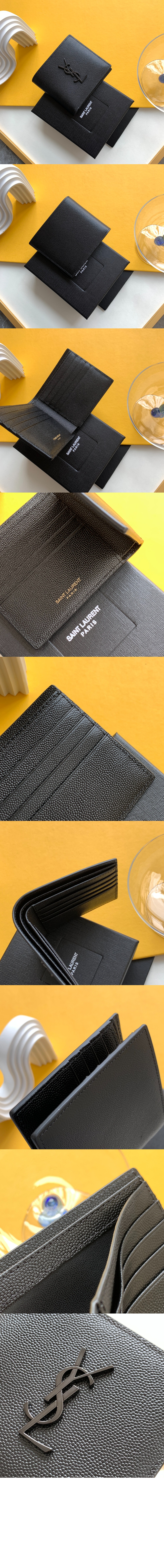 모노그램 반지갑 453276 > Monaco - 모노그램