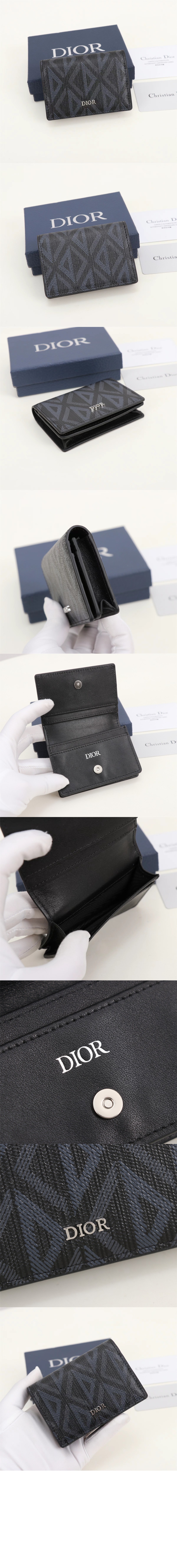 비즈니스 카드지갑 2ESCH > Etc - 기타제품