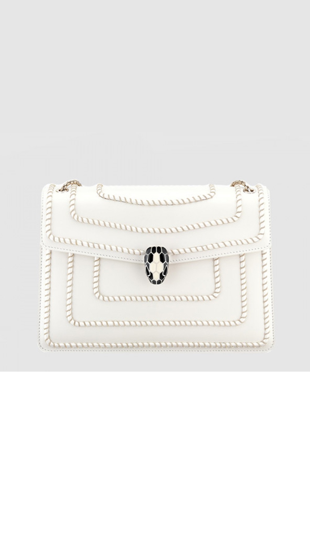 세르펜티 포에버 숄더백 287458 > Serpenti Forever - 세르펜티 포에버