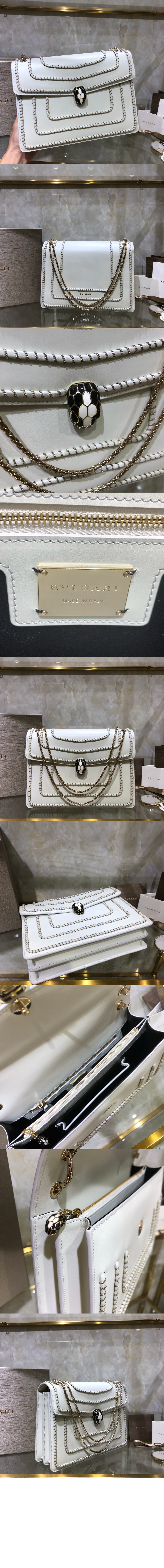 세르펜티 포에버 숄더백 287458 > Serpenti Forever - 세르펜티 포에버