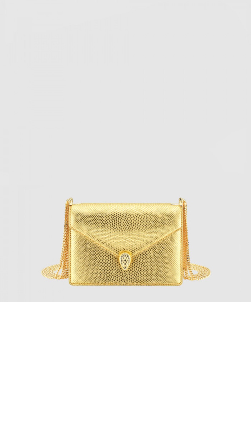 세르펜티 포에버 숄더백 290544 > Serpenti Forever - 세르펜티 포에버