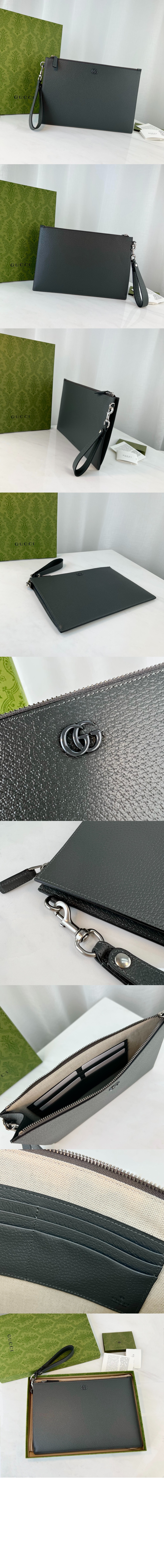 GG 마몽 클러치 475317 > GG Marmont - GG 마몽