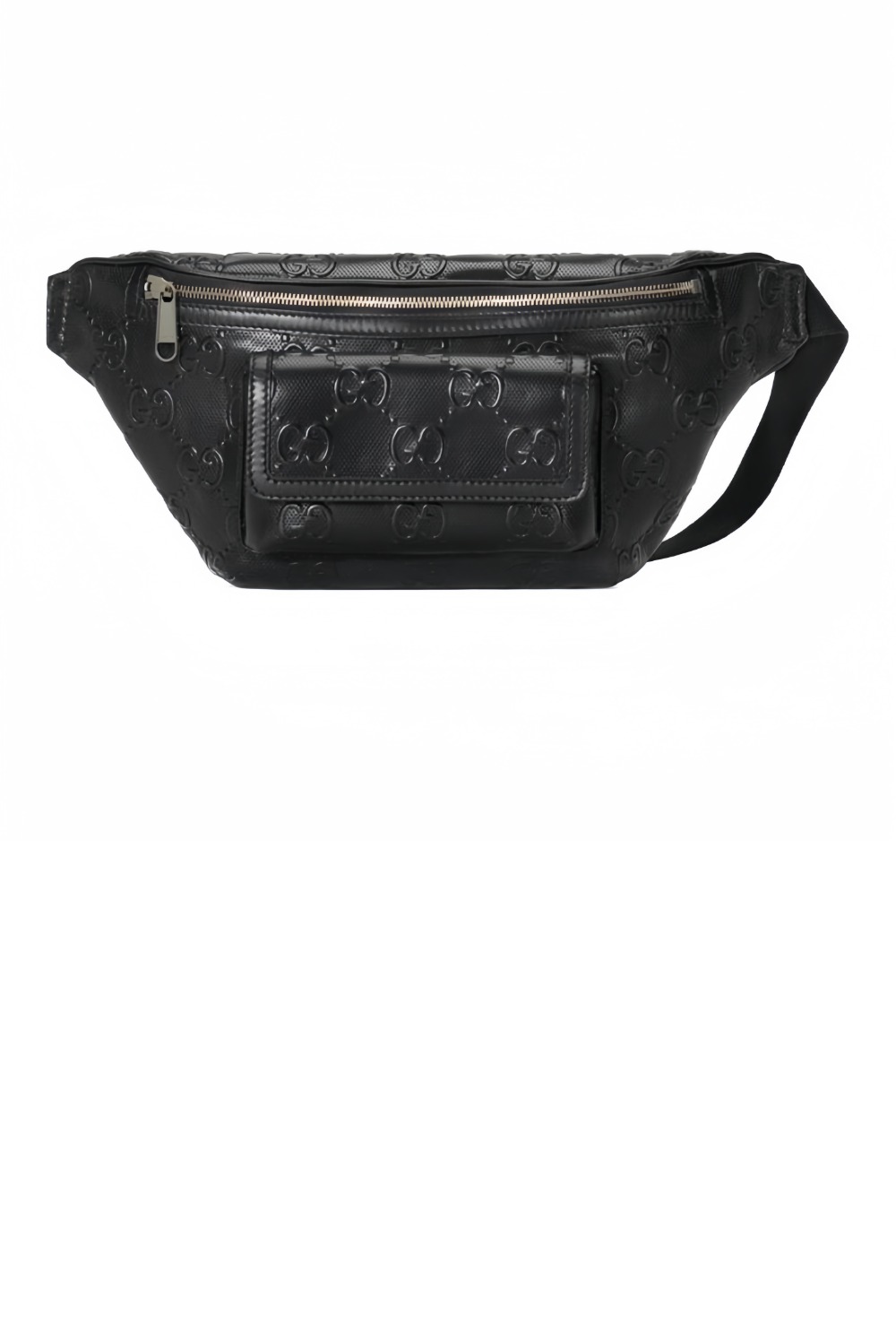 GG 힙색 벨트백 645093 > GG Belt Bag - GG 벨트백
