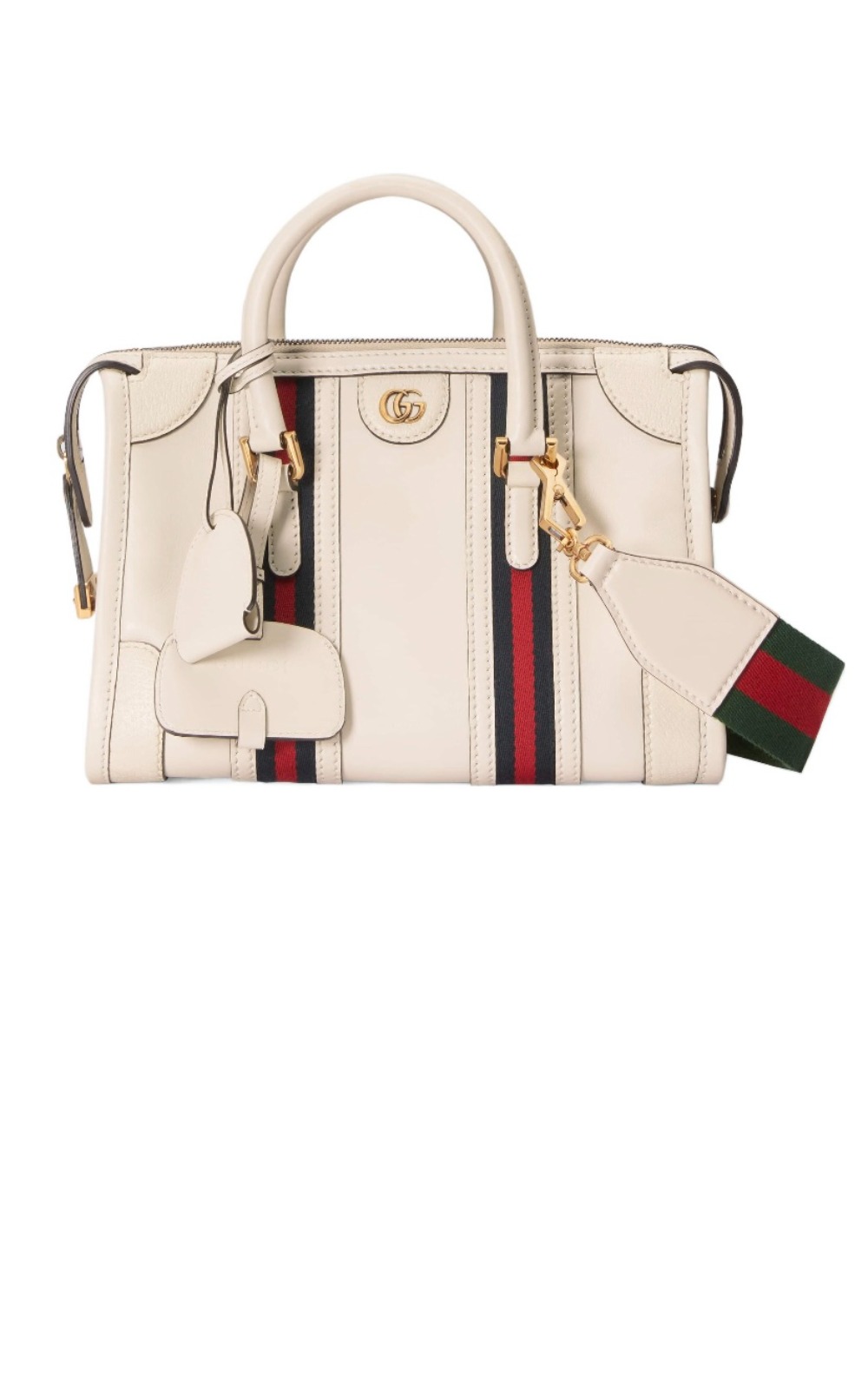 구찌 미듐  핸드백 715772 > Gucci B - 구찌 B