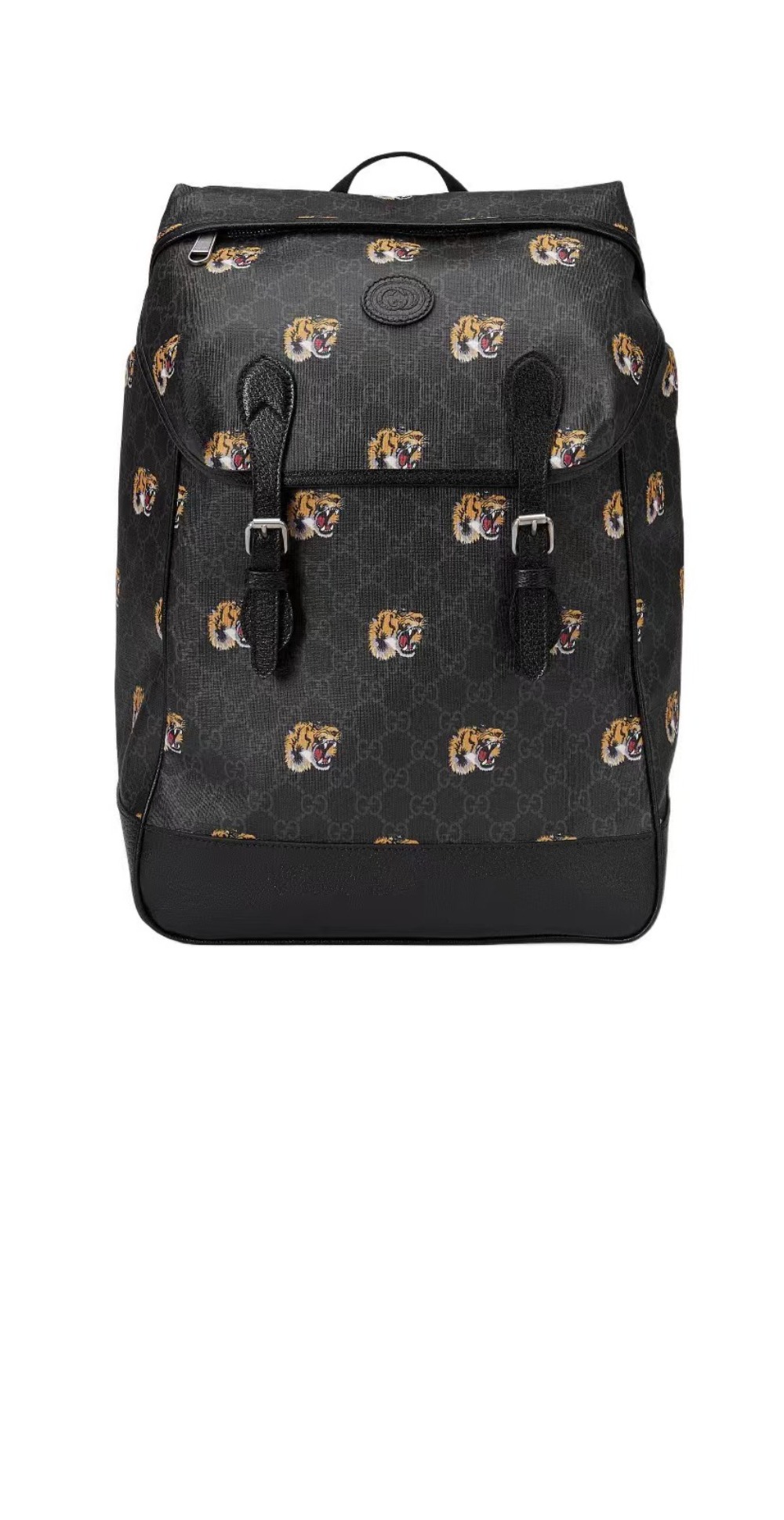 타이거 남성 GG 백팩 696013 > Backpack - 백팩