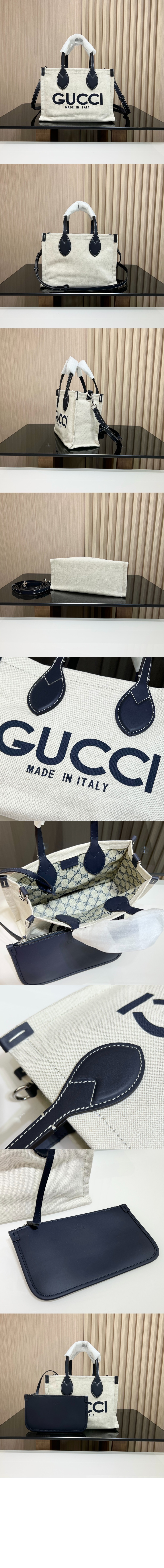 프린트 미니 토트백 772144 > Etc - 기타제품