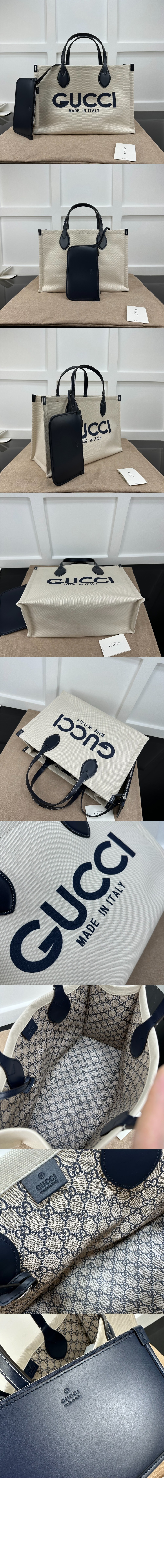 프린트 미디엄 토트백 772176 > Etc - 기타제품