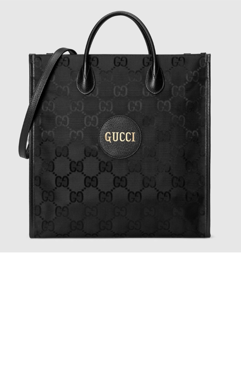 오프 더 그리드 롱 토트백 630355 > tote bag - 토트백