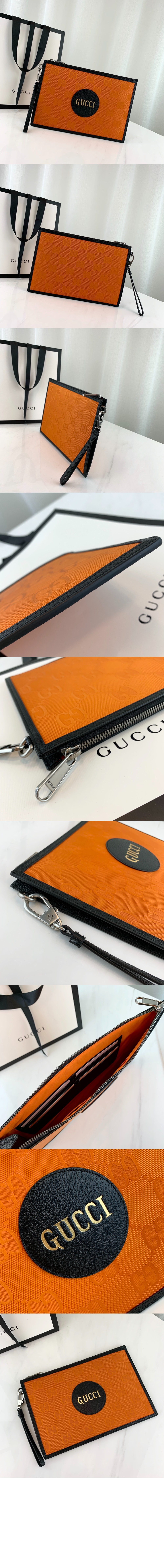 오프 더 그리드 클러치 625598 > Ophidia - 오피디아