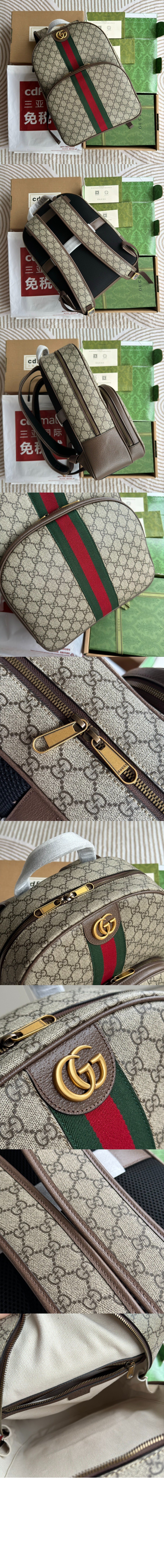 오피디아 GG 백팩 779901 > Ophidia - 오피디아