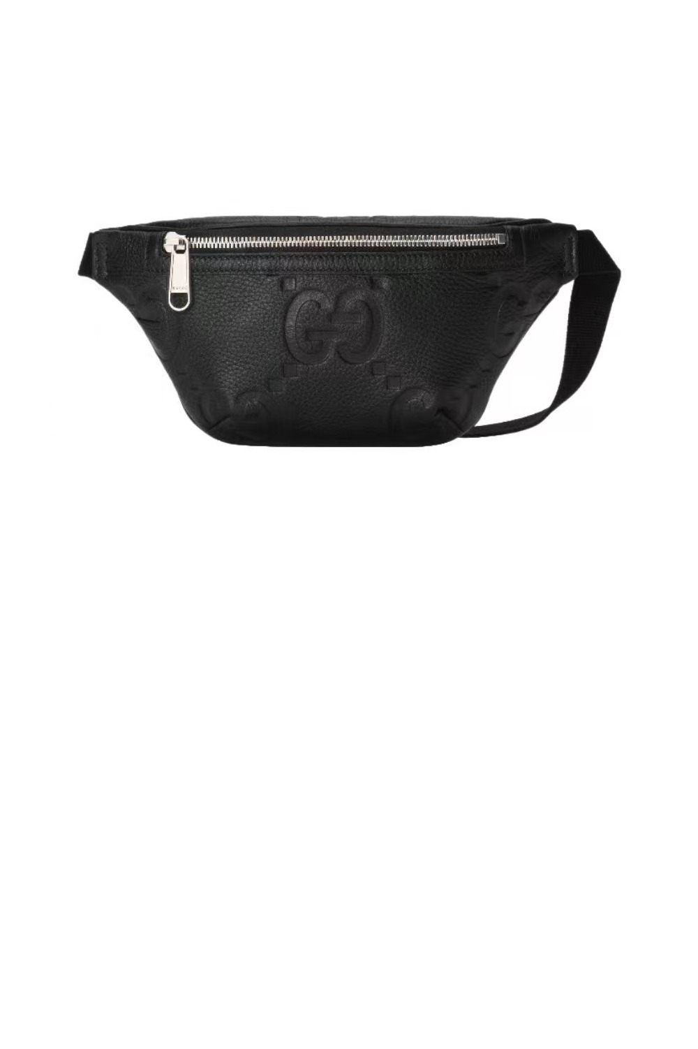 GG 엠보스 벨트백 658582 > GG Belt Bag - GG 벨트백