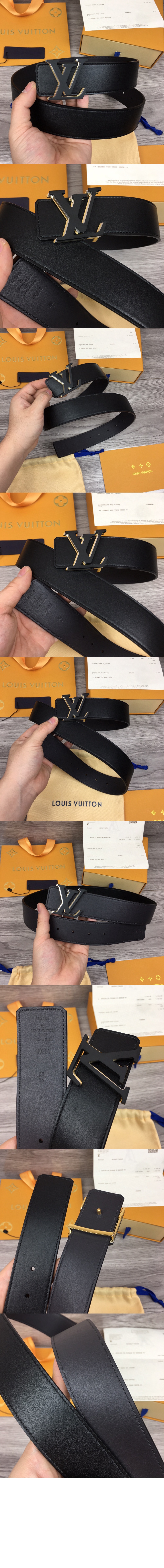 LV 옵틱 리버서블 벨트 M0226U > 루이비통